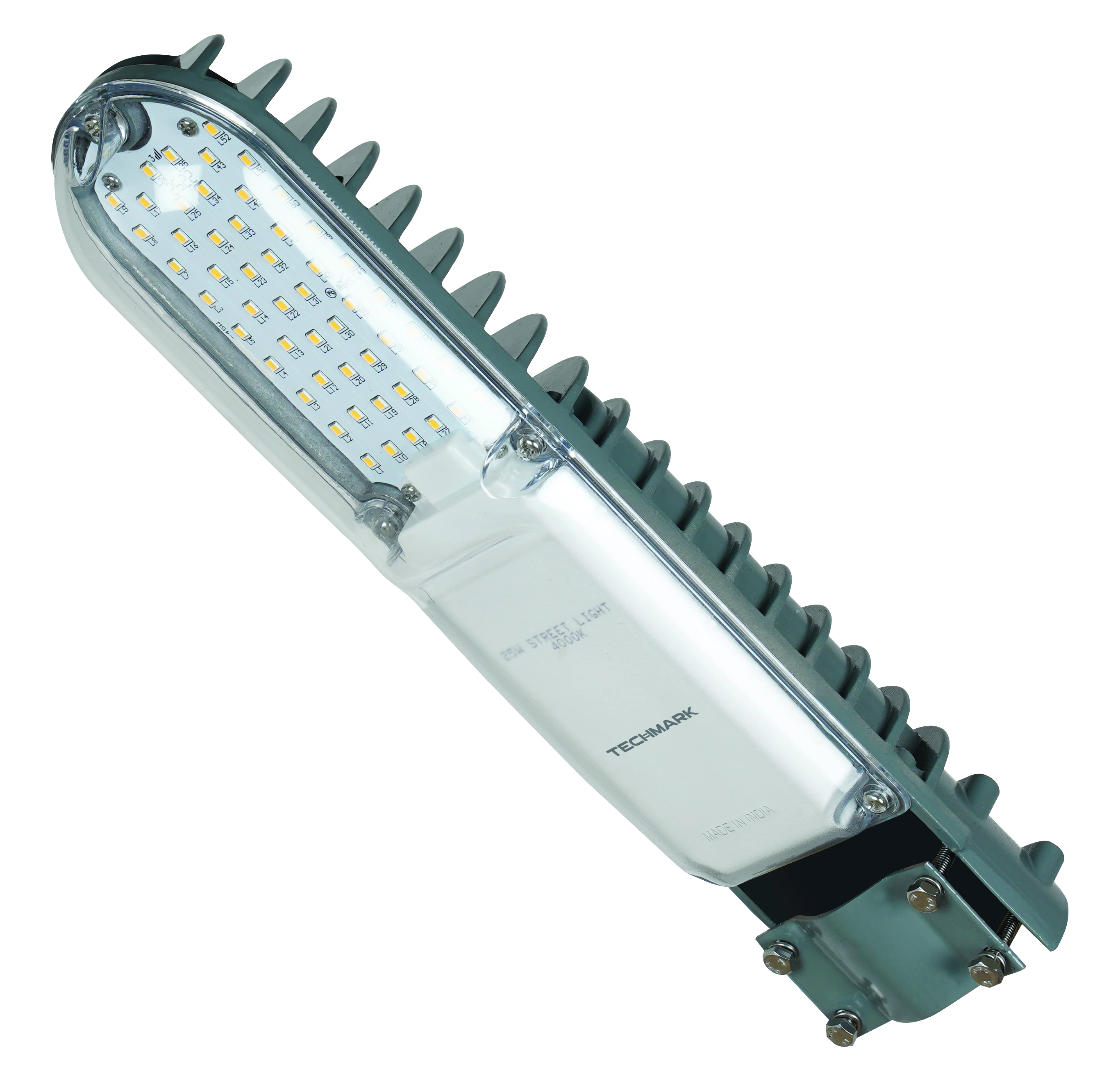 Why Techmark LED Street Lamp Supplier UAE